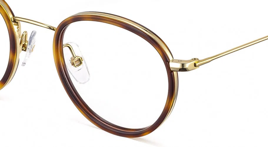 Etnia Barcelona LITTLE ITALY Eyeglasses - view 36